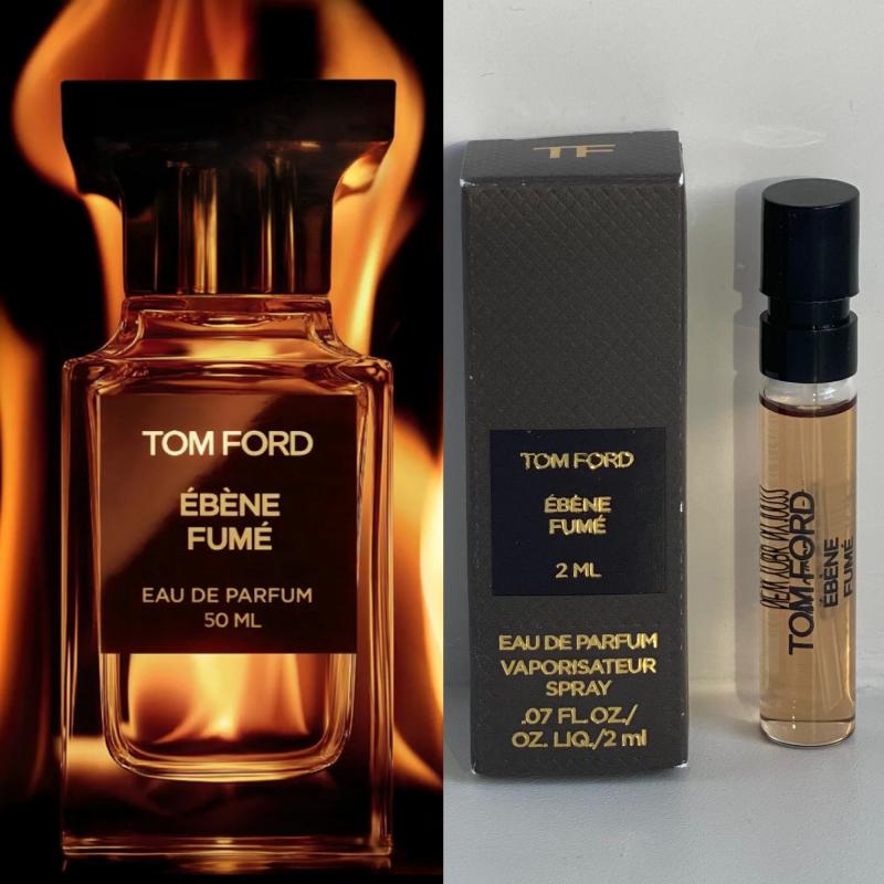 Tom ford ebene fume. Гваяк в парфюмерии. Масло каде.