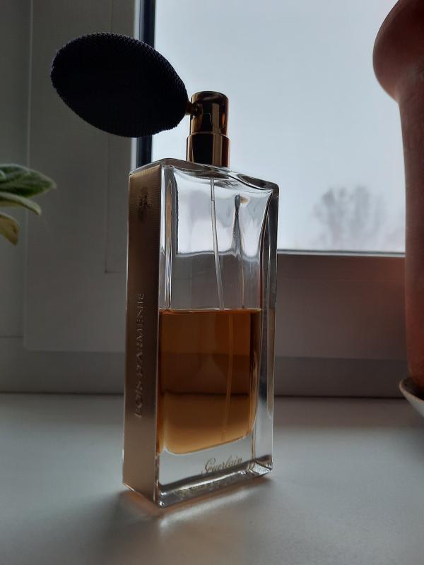 Guerlain bois. Guerlain bois d'Armenie. Guerlain bois d'Armenie 100 мл.