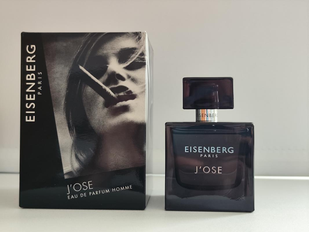 Eisenberg j ose