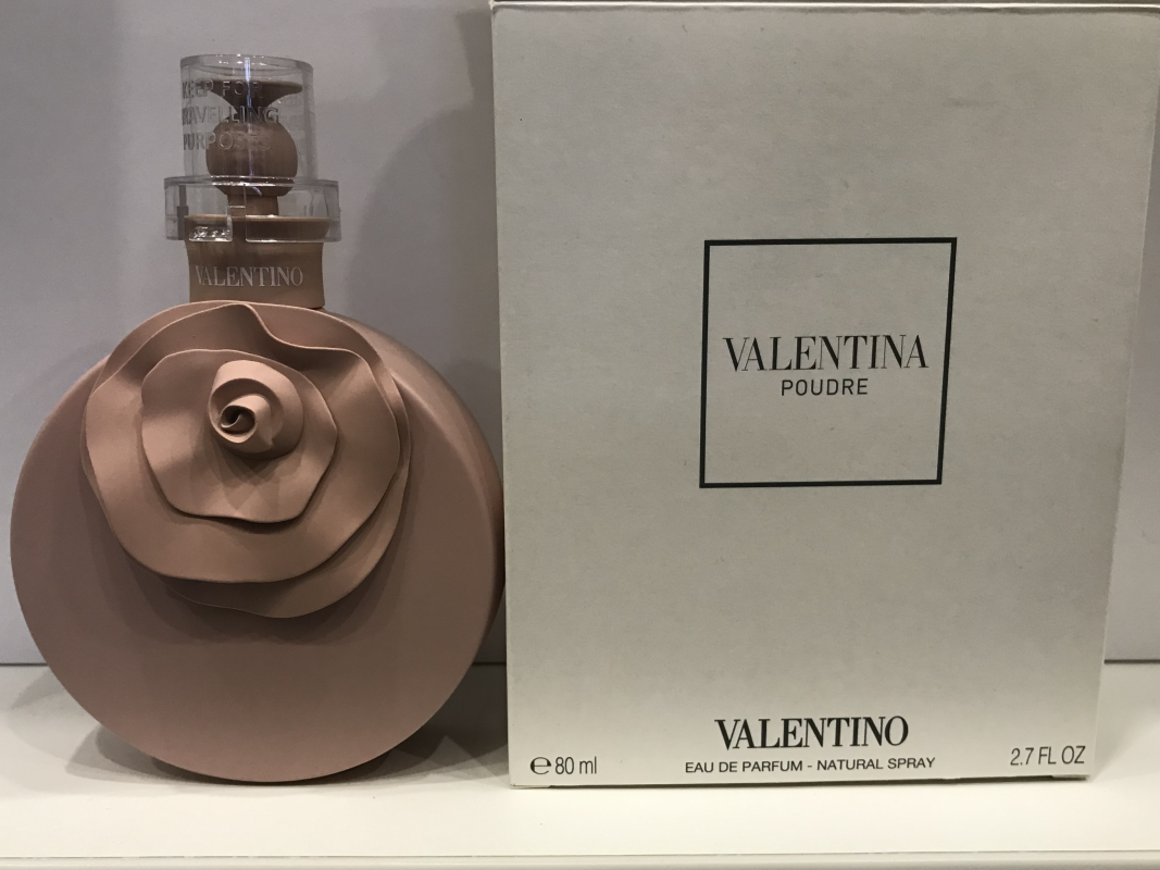 Valentino valentina poudre