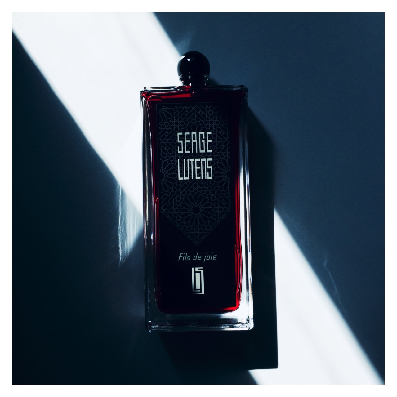 Fils de joie serge lutens