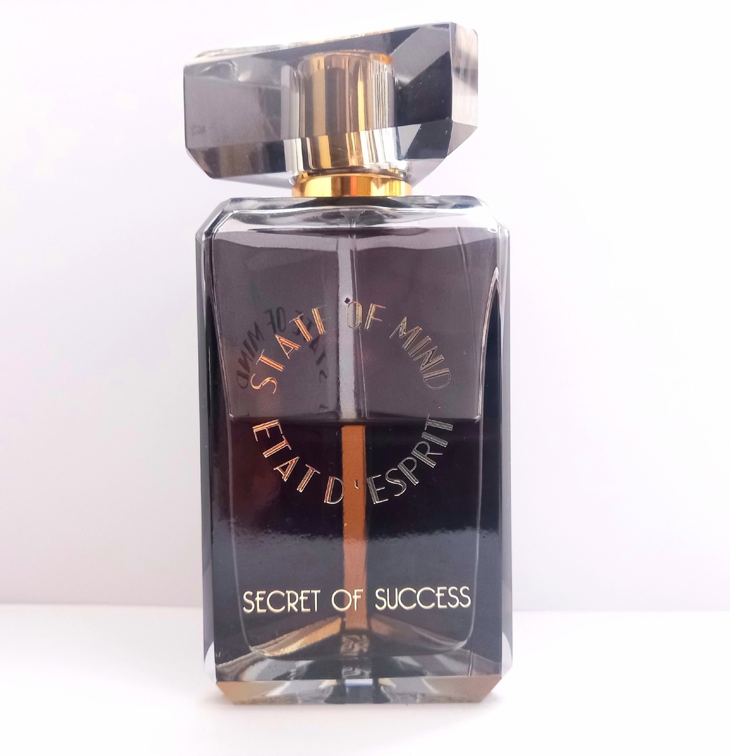 Secret of Success - LaParfumerie. Лучший парфюмерный форум России!