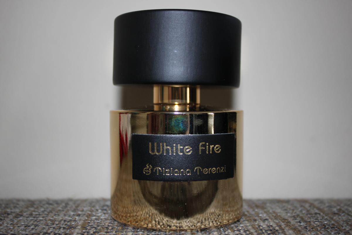 Tiziana terenzi white fire отзывы