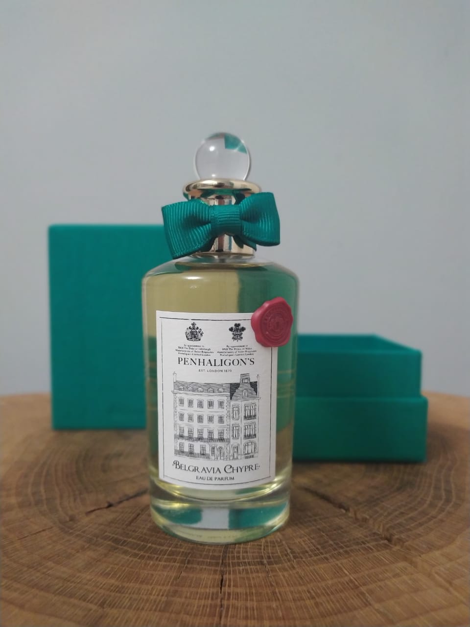 Penhaligon s solaris