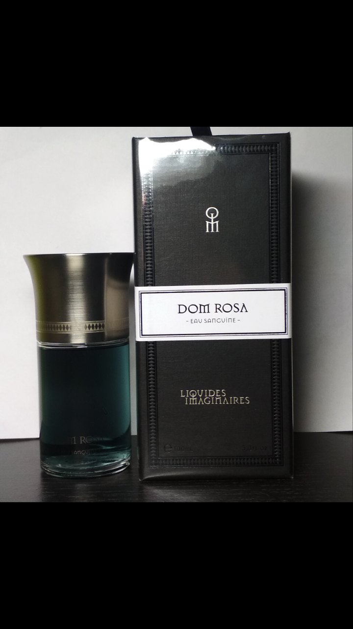 Дом роса. Dom Rosa liquides imaginaires тестер. Dom Rosa духи Eau Sanguine. Дон роза духи. Dom Rosa духи les liquides пробник.