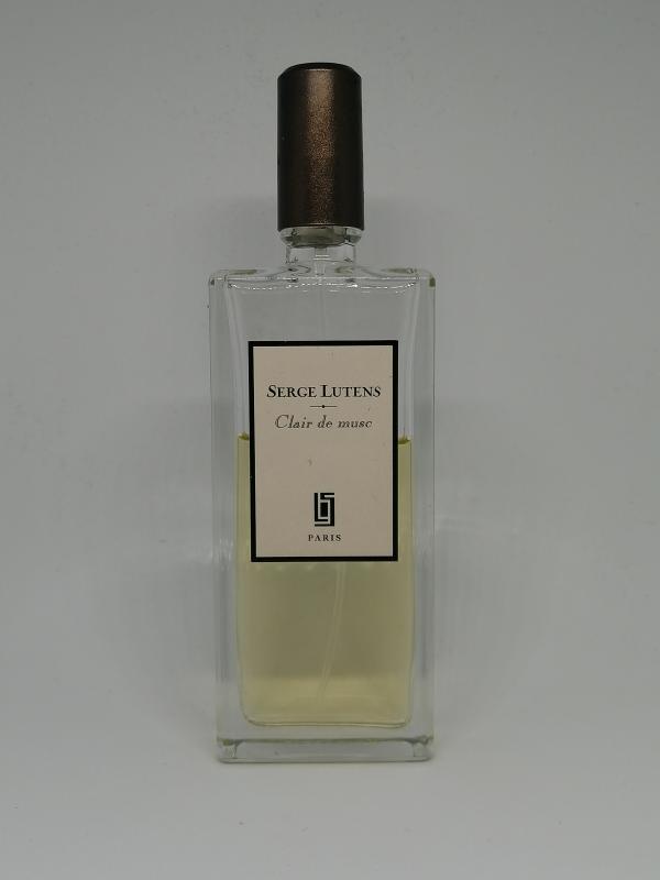 Serge lutens jeux de peau