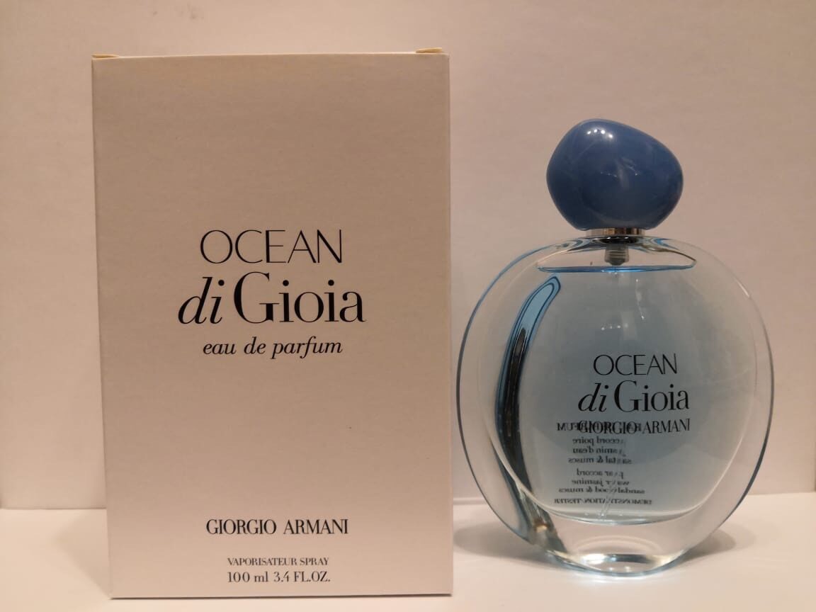 Armani ocean di