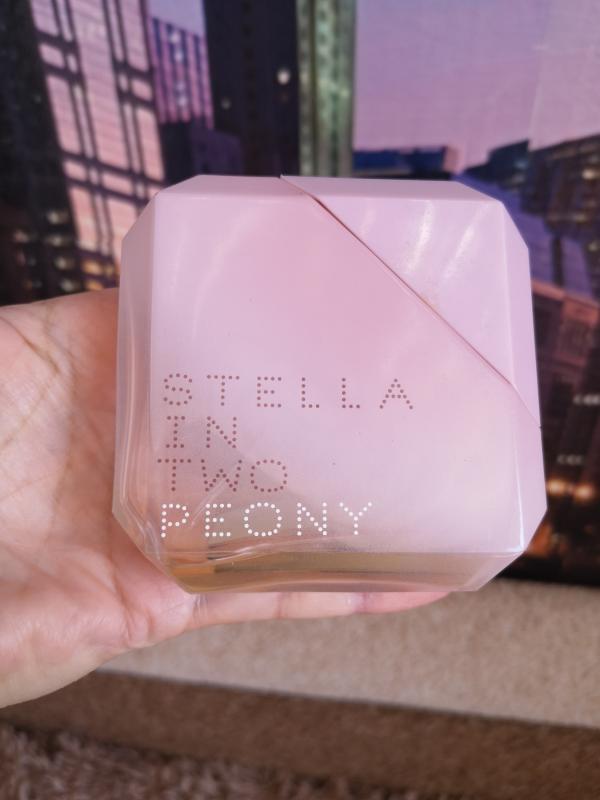 Stella mccartney stella peony