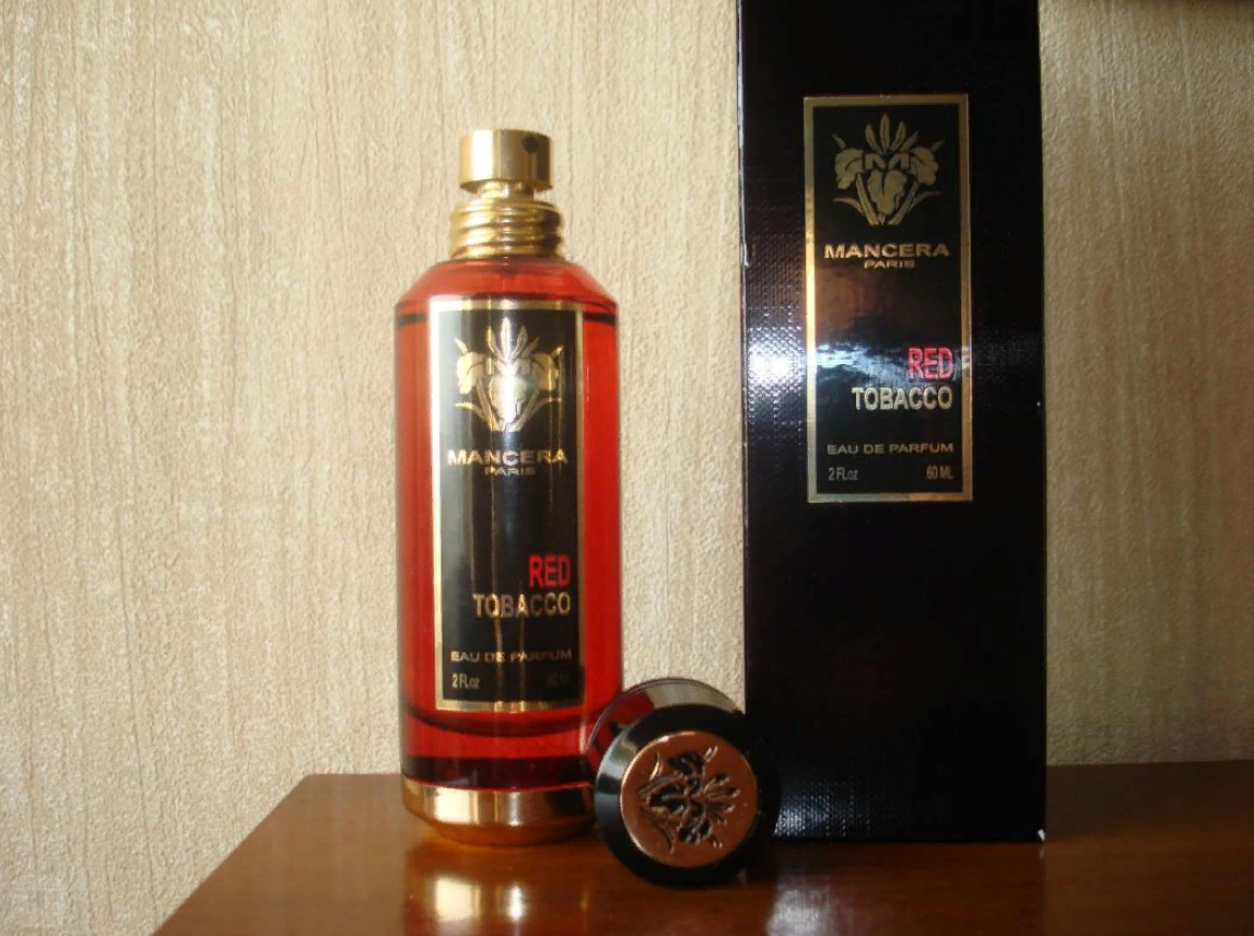 Ред тобакко. Mancera Red Tobacco. Red Tobacco от Mancera. Vfyrthf HTL NJ,FRJ 100 ml. Монтале Мансера ред Тобакко.