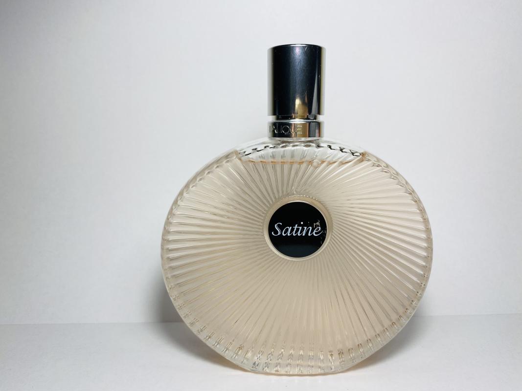 Lalique satine. Lalique Satine купить.