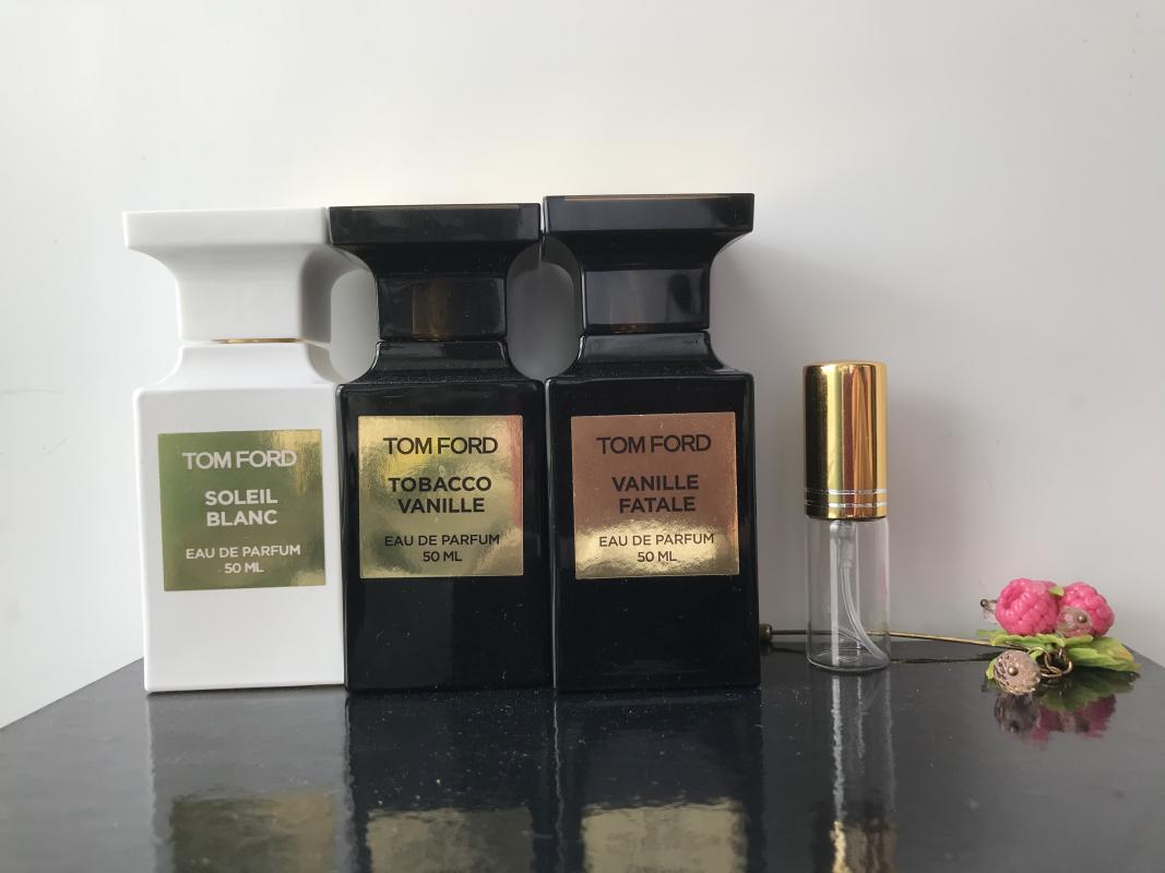 Tom Ford Vanille Fatale