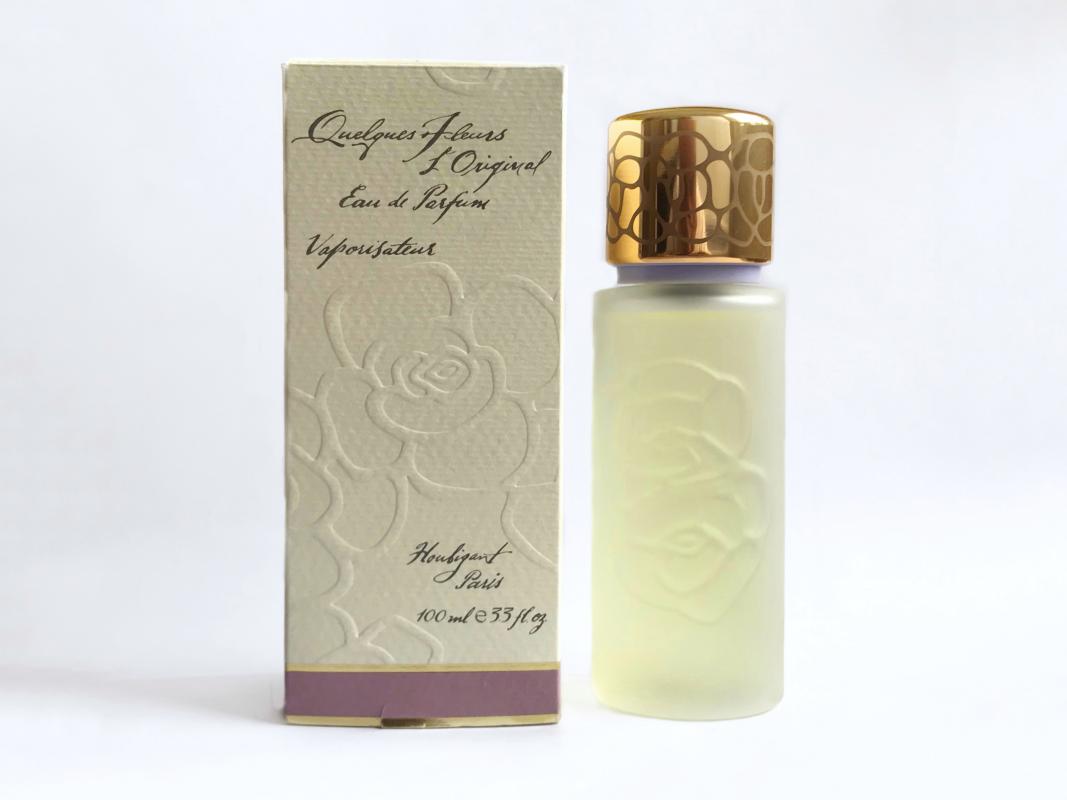 Chantilly Houbigant EDT Сплэш отзывы.