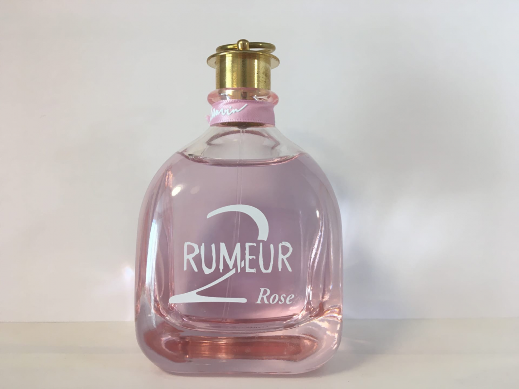 Rose 2 отзывы. Ланвин 2 rumeur Rose. Тестер Lanvin парфюмерная вода rumeur 2 Rose 100 ml (ж). Ланвин Румер Роуз 2 Ноты. Rumeur 2 Rose Lanvin летуаль.