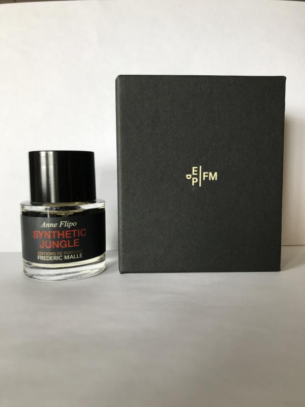 Synthetic jungle frederic malle. Frederic Malle Synthetic Jungle. Frederic Malle Synthetic Jungle EDP 100ml. Ренн Frederic Malle Synthetic Jungle аналог Ренни.