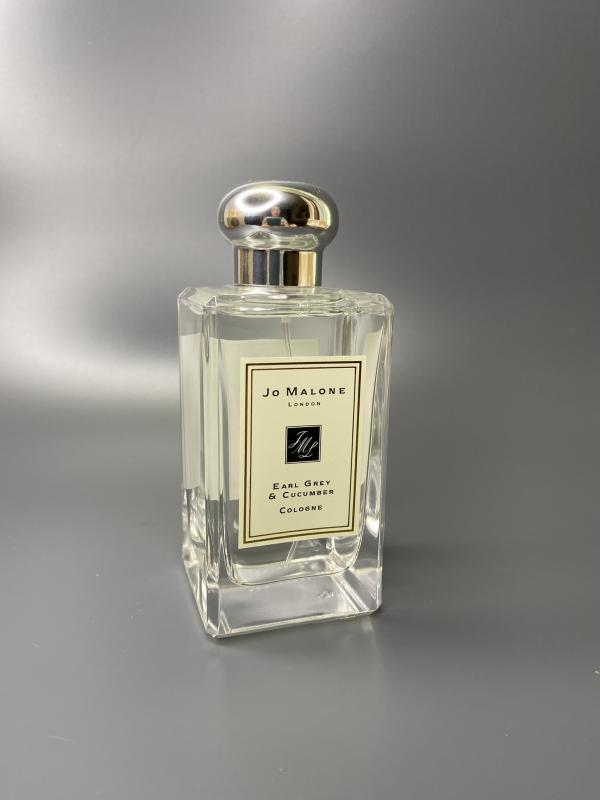 Jo Malone огурец Эрл грей.