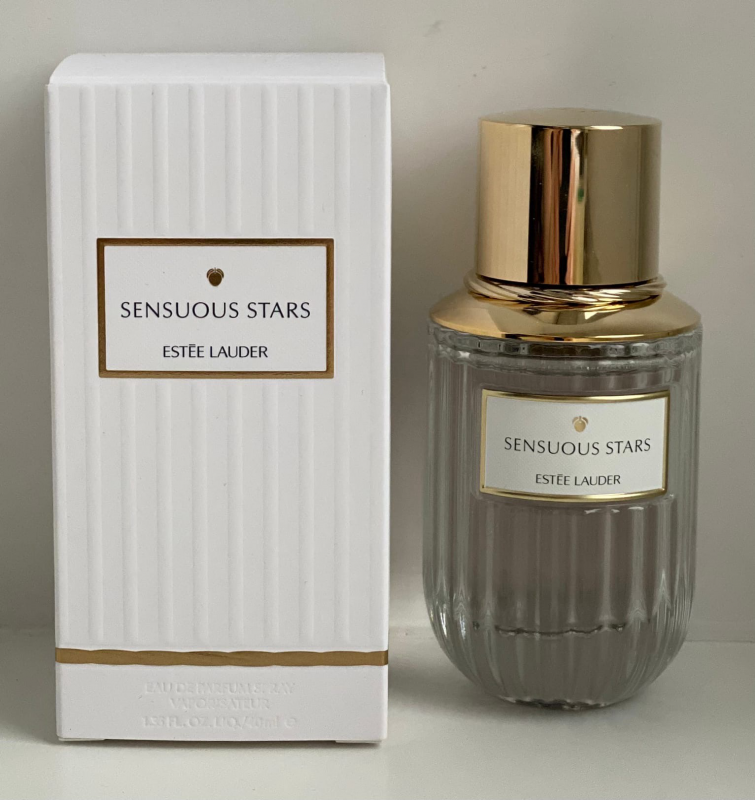 Estee lauder sensuous stars. Sensuous Stars Estee Ноты. Sensuous Stars Estee Lauder отзывы. Estee Lauder sensuous отзывы.