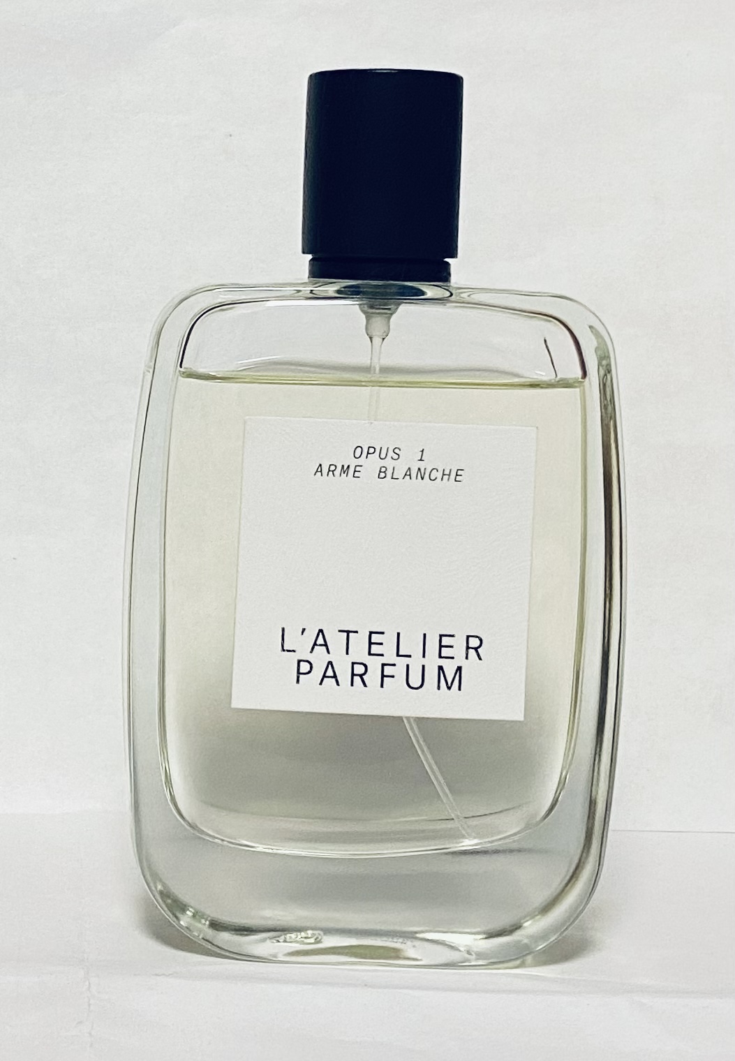 L atelier parfum belle