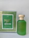 Bois 1920, Cannabis