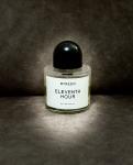 Byredo, Eleventh Hour