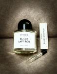 Byredo, Black Saffron