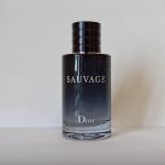 Christian Dior, Sauvage