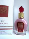 Lattafa Perfumes, Musk Candy Rose
