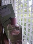 Prada, Infusion de Rose