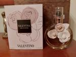 Valentino, Valentina