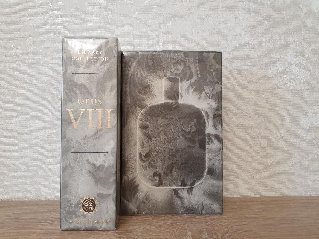 Opus kore. Опус коре Вильгельм. Opus VII EDP 100.