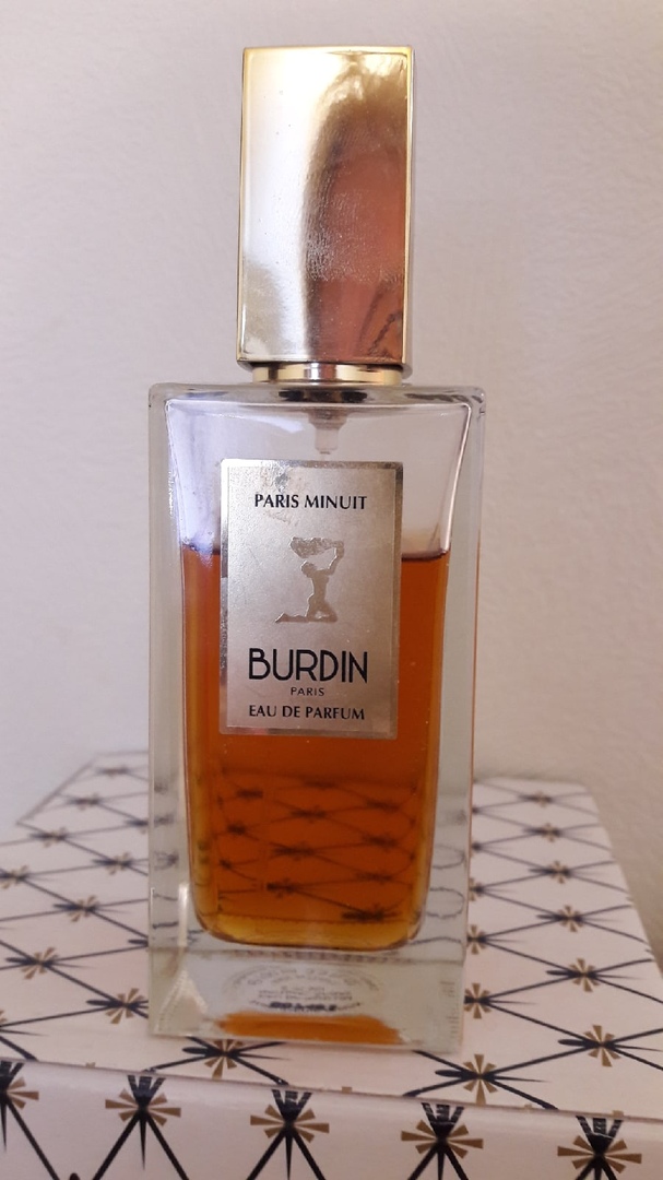 Burdin les beaux. Burdin Парфюм. Paris Minuit Burdin. Духи Burdin Paris Eau de Parfum. Бурдин ароматы.