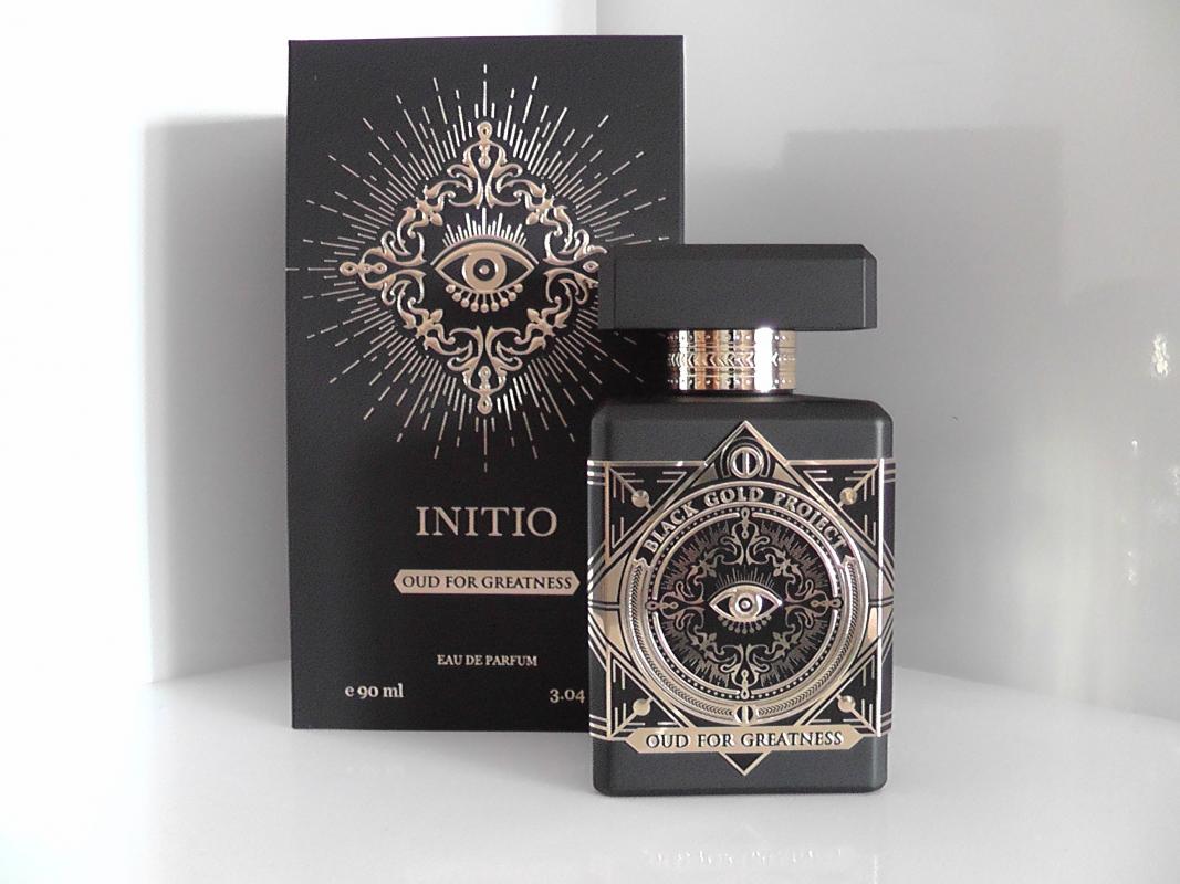 Initio Oud For Greatness Цена