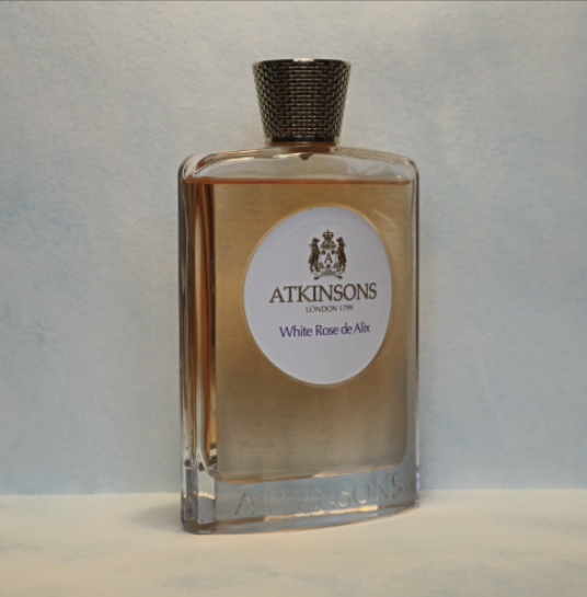 Atkinsons pirates grand reserve. Atkinsons тестер. Аткинсон белая роза. Аткинсон белая роза 1910. Аткинсон Парфюм купить белый.