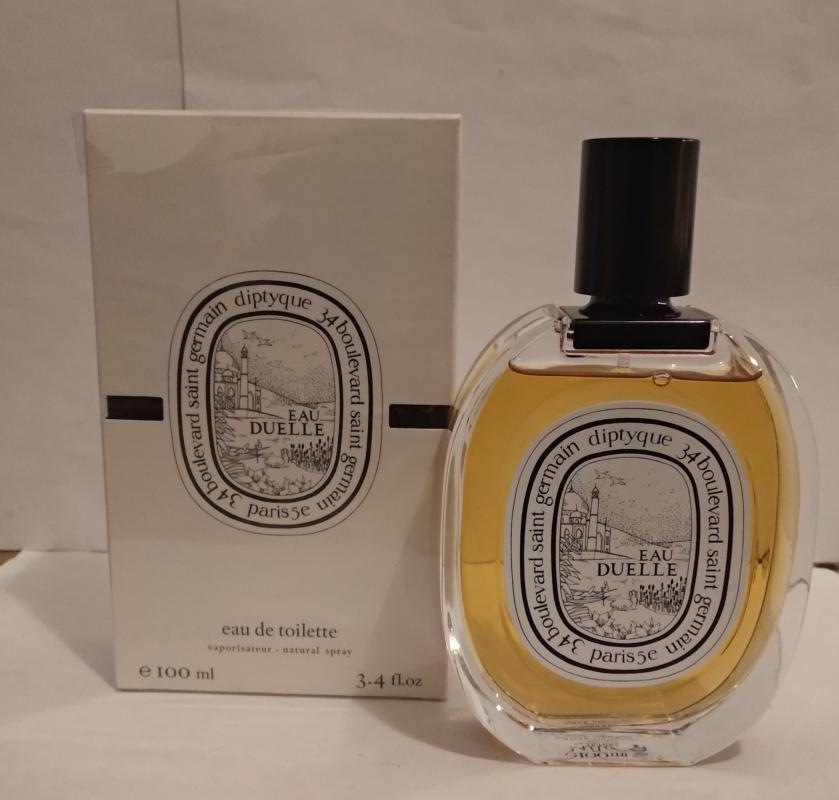 Diptyque eau duelle. Eau Duelle Eau de Toilette Diptyque для мужчин. Eau Duelle туалетная вода.