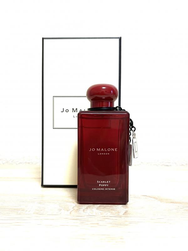 Джо малон скарлет поппи. Джо Малон Скарлет Поппи 100 мл. Jo Malone Scarlett Poppy. Jo Malone Scarlet Poppy intense.