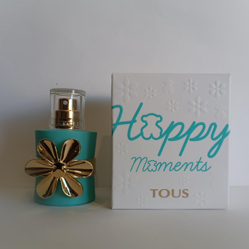 Tous Moments 15 Мл Купить