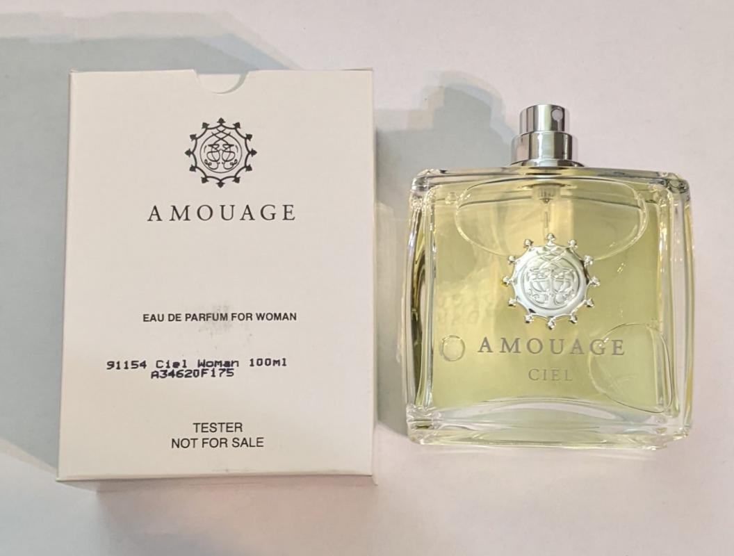 Perle rare gold. Амуаж духи Сиэль. Amouage Ciel 30 мл. Amouage Ciel woman Винтаж.