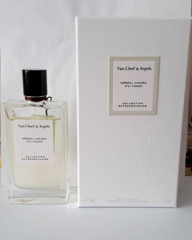 Neroli amara van cleef