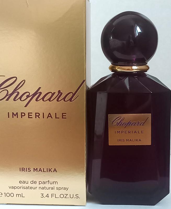 Chopard imperiale iris malika