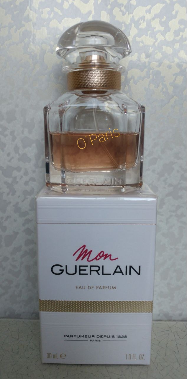 Mon Guerlain - LaParfumerie. Лучший парфюмерный форум России!