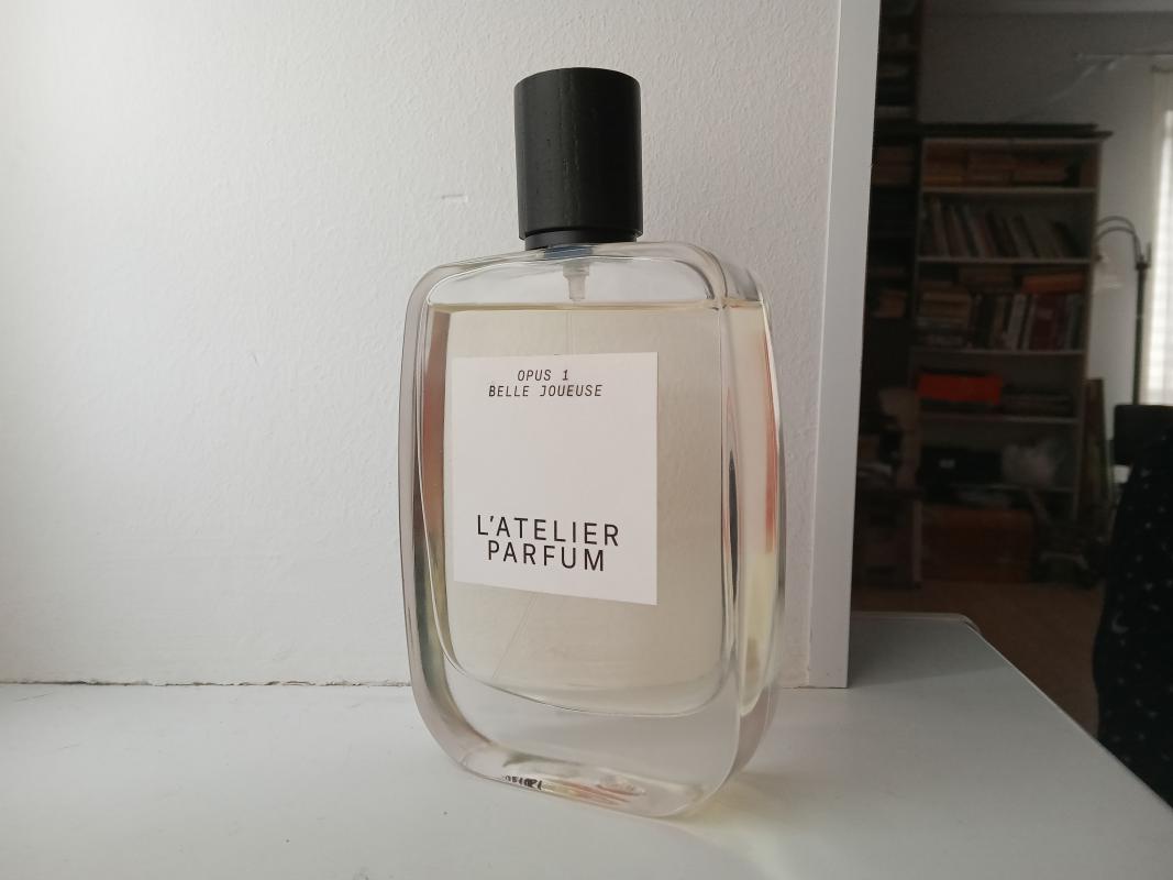 L atelier parfum belle