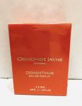 Ormonde Jayne, Osmanthus