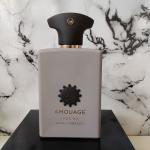 Amouage, Opus XIV Royal Tobacco