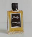 Le Galion, Sortilège