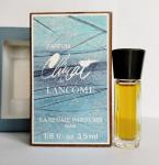 Lancome, Climat