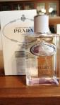 Prada, Infusion d'Oeillet