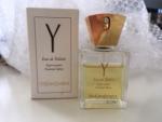 Yves Saint Laurent, Y