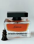 Dolce&Gabbana, The One Essence