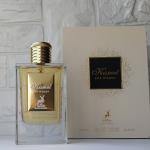 Lattafa Perfumes, Kismet For Women, Alhambra