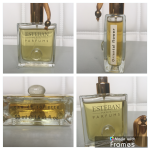 Esteban Parfums, Oriental Flower, Esteban