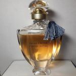 Guerlain, Shalimar Parfum Initial